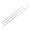 Вершинка сигнальная стеклопластиковая SALMO 1.50OZ 3.4/520мм Diamond 20-150-34-52PC